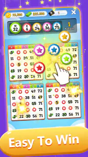 Money Bingo-Huge Real Cash Out screenshot 5
