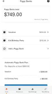 Money Network® Mobile App screenshot 4