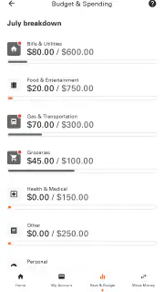 Money Network® Mobile App screenshot 5