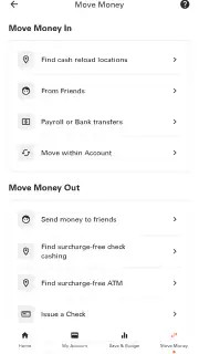 Money Network® Mobile App screenshot 6