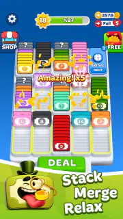 Money Sort screenshot 5