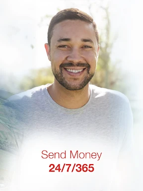 MoneyGram® Money Transfers App screenshot