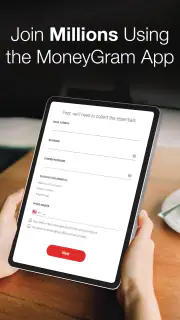 MoneyGram® Money Transfers App screenshot 7