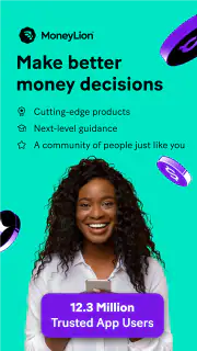 MoneyLion: Bank & Earn Rewards screenshot 1