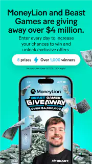 MoneyLion: Bank & Earn Rewards screenshot 2