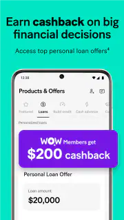 MoneyLion: Bank & Earn Rewards screenshot 6