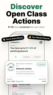 MoneyPilot : Class Action screenshot 1