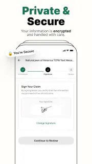 MoneyPilot : Class Action screenshot 3