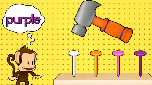 Monkey Preschool Fix-It screenshot 5