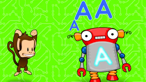 Monkey Preschool Fix-It screenshot 8