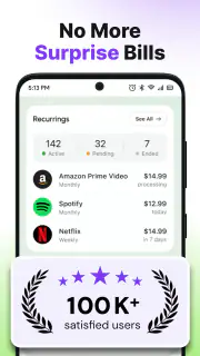 MonoBoost Cancel Subscriptions screenshot 2