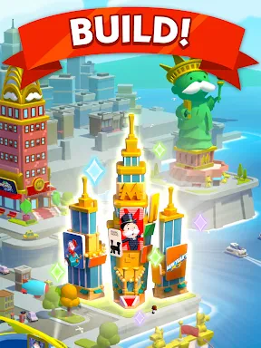 MONOPOLY GO! screenshot