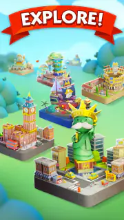 MONOPOLY GO! screenshot 8
