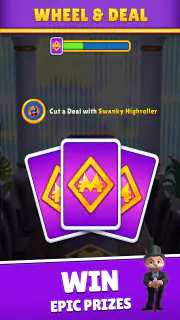 MONOPOLY Match screenshot 8