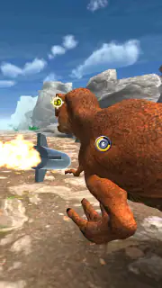 Monster Chase screenshot 5