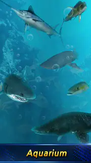 Monster Fishing 2026 screenshot 2