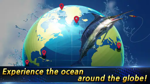 Monster Fishing 2026 screenshot 3