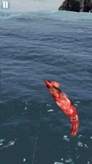 Monster Fishing 2026 screenshot 4