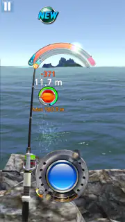 Monster Fishing 2026 screenshot 5