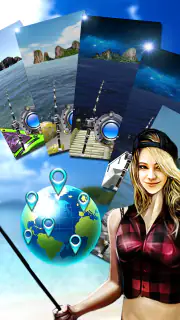 Monster Fishing 2026 screenshot 7