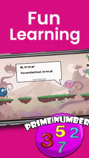 Monster Math: Games For Kids screenshot 6