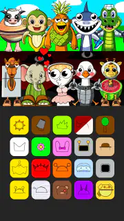 Monster Studio: Music Beats screenshot 5