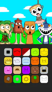 Monster Studio: Music Beats screenshot 6