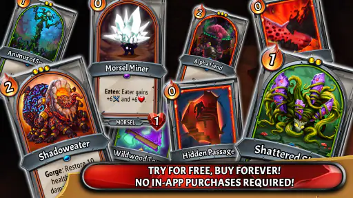 Monster Train screenshot 6