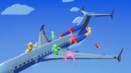 Monsters Gang 3D: beast fights screenshot 1