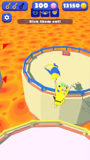 Monsters Gang 3D: beast fights screenshot 5