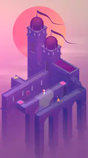 Monument Valley 2 screenshot 8
