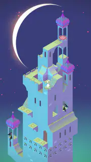 Monument Valley screenshot 5