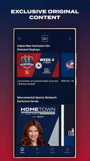 Monumental+ screenshot 5