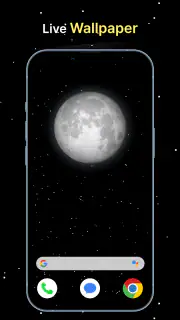 Moon Phase Calendar screenshot 7