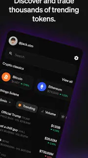 MoonPay: Buy Crypto & Bitcoin screenshot 2