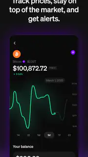 MoonPay: Buy Crypto & Bitcoin screenshot 4
