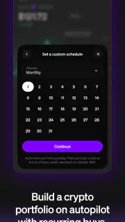 MoonPay: Buy Crypto & Bitcoin screenshot 5
