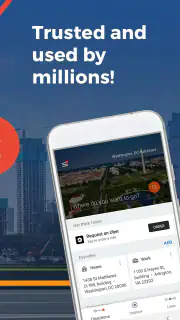 Moovit: Your Transit Tracker screenshot 6