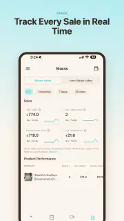 Moras screenshot 3