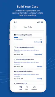 Morgan & Morgan Mobile screenshot 5