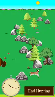 Mormon Trail screenshot 2