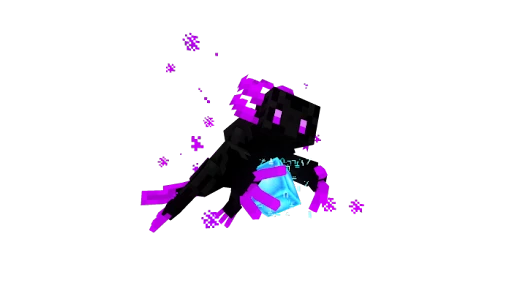 Morph&Mob Mod for MinecraftPE screenshot