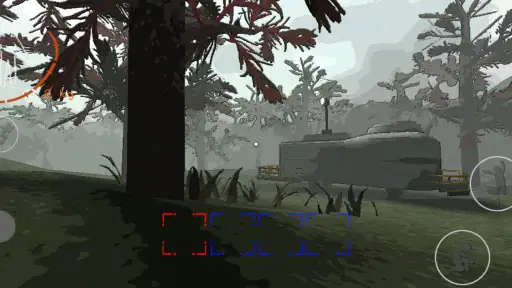 Mortal Company: Co-op Horror screenshot 5