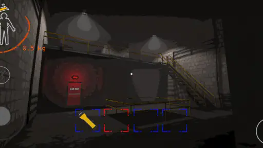 Mortal Company: Co-op Horror screenshot 6