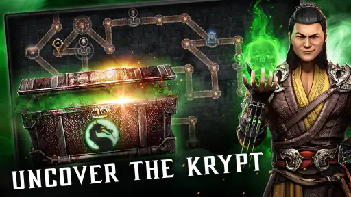 Mortal Kombat screenshot 8
