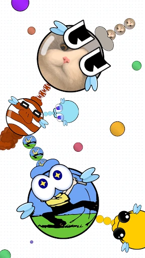Mosquito.io screenshot