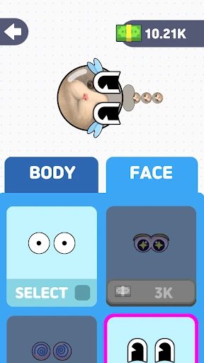 Mosquito.io screenshot