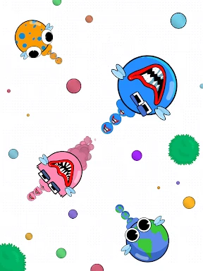 Mosquito.io screenshot