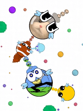 Mosquito.io screenshot