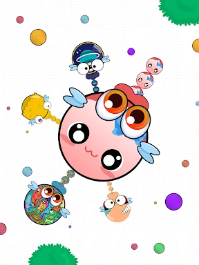 Mosquito.io screenshot